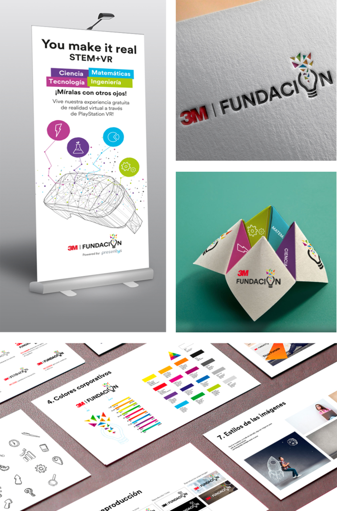 Diseño grafico y packaging