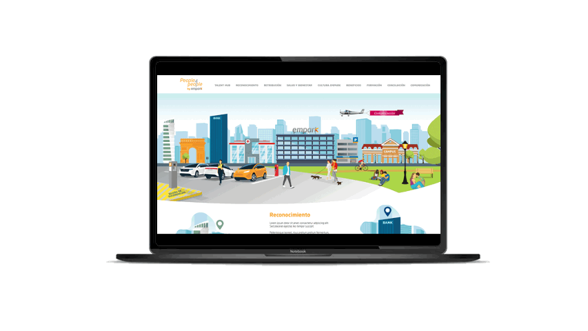 Diseño web