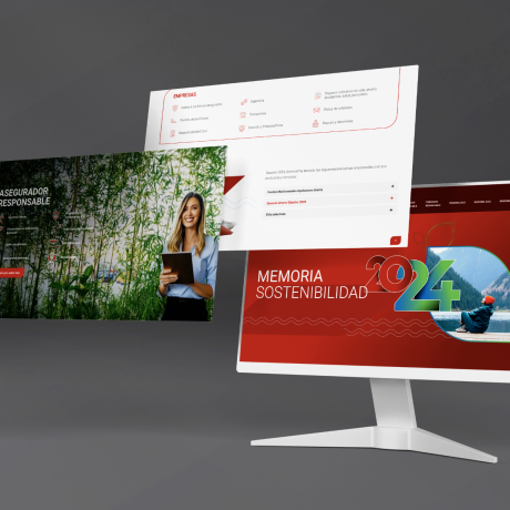 diseño web