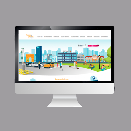 Diseño web